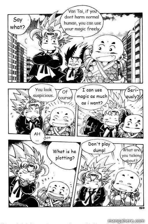 Little Monk Chapter 31 4
